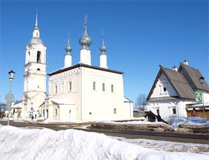 Смоленская церковь, фото  ggenerator.ya.ru